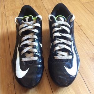 Nike football 🏈 cleats